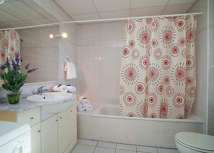 Apartmán Royal Delta-8 By Interhome *
