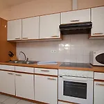 Apartment Royal Delta-8 By Interhome *