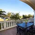 Royal Delta-8 By Interhome Apartment *