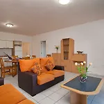 Apartment Royal Delta-8 By Interhome *