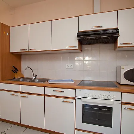 Lejlighed Royal Delta-8 By Interhome *