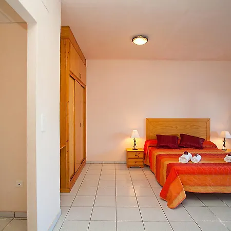 Royal Delta-8 By Interhome Lejlighed