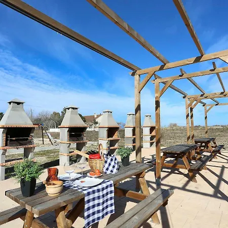 Royal Delta-8 By Interhome Apartment