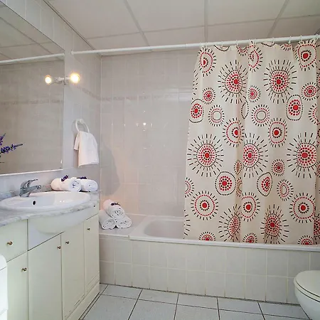 Lejlighed Royal Delta-8 By Interhome *